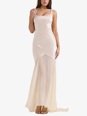 adabella floral maxi dress Adabella floral maxi dress